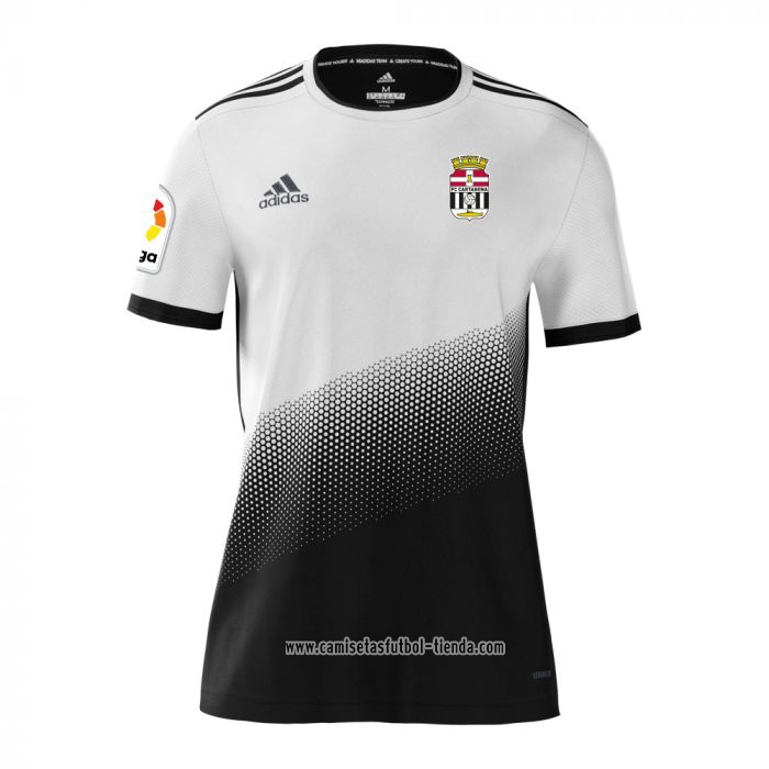 Camiseta Primera Cartagena 2021 2022 Tailandia